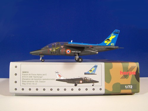 Herpa wings militare - 1:72,