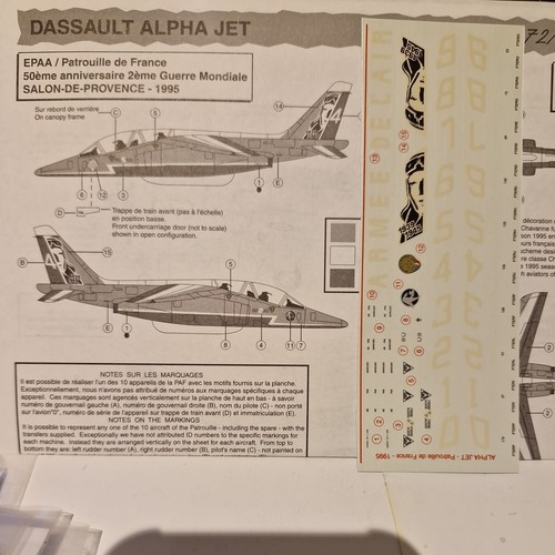 Modellino art patrouille - modellino,
