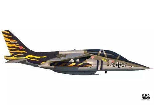 Alpha jet german - a,