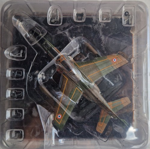 Ixo aerei da - 1/72,