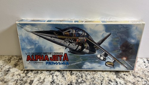 Fujimi dornier alpha jet - dornier, a