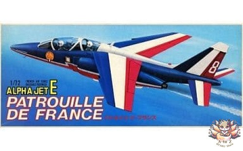 Modellino plastica 72 - plastica, 1/72