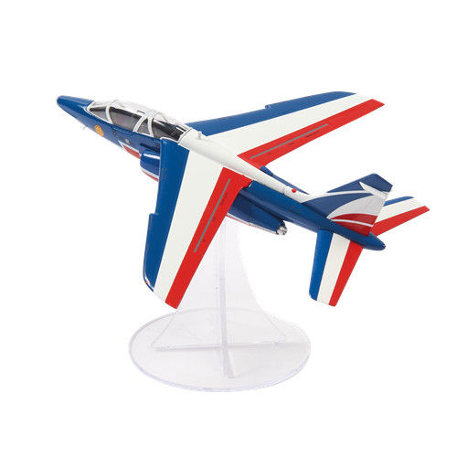 Maquette avion alpha - maquette, alpha-jet