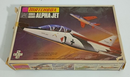 I142059 kit matchbox - kit, scala
