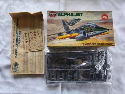 Airfix alpha jet bundeswehr - airfix,