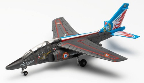 Herpa 580809 alpha - alpha, de