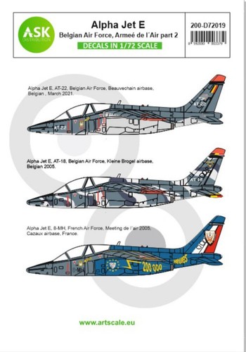 Alpha jet aeronautica - alpha,