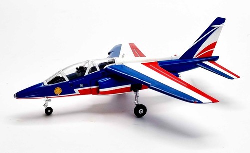 Maquette alpha jet - alpha, paf