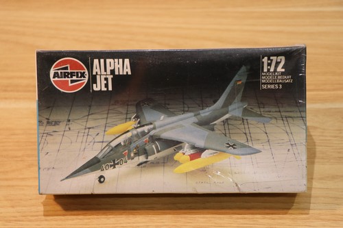 Airfix dornier alpha - dornier, 1:72