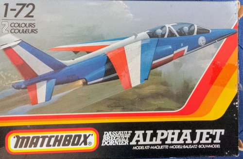 Alpha jet patrouille de - jet,