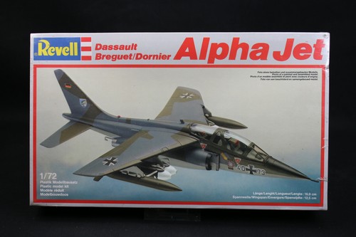 Xp074 revell maquette - xp074,