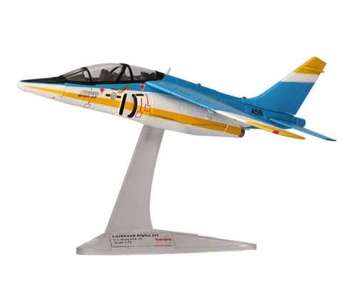 Herpa lockheed alpha jet - herpa,,