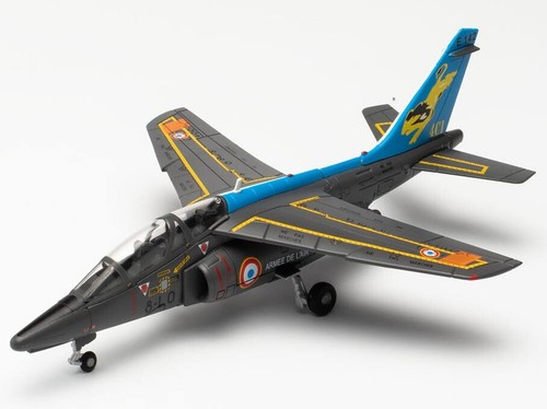 Herpa 580816 alpha jet - e, de