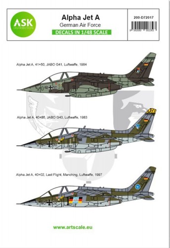 Alpha jet bundeswehr - jet,