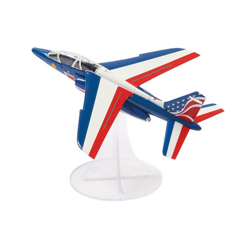 Maquette avion alpha jet - maquette,